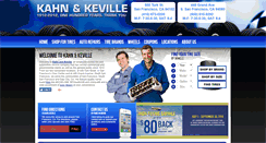 Desktop Screenshot of kk1912.com